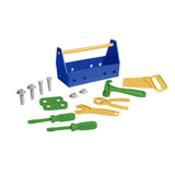 Green Toys Green Toys Toolbox Blue