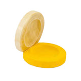 Bigjigs træ castagnette farve