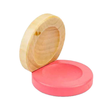Dath castagnette adhmaid Bigjigs