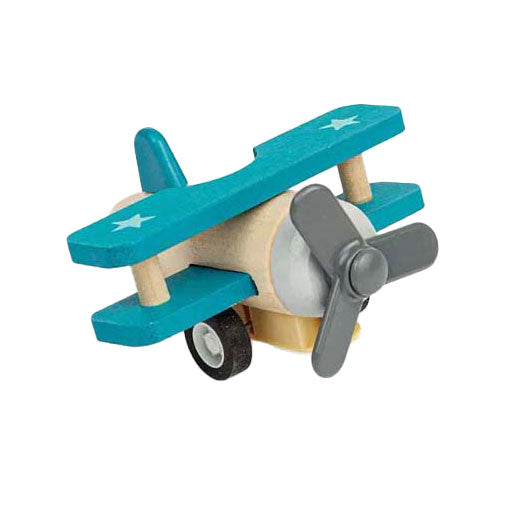 Bigjig's self-driving plane
