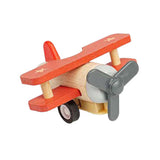 Bigjig's self-driving plane