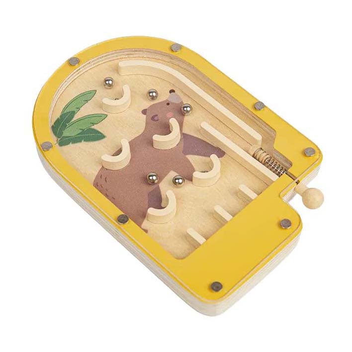 Gioco di flipper Bigjigs
