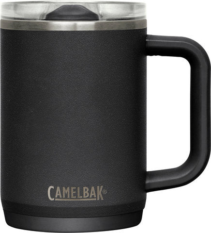 Camelbak vs drinking cup