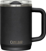 Camelbak vs drinking cup