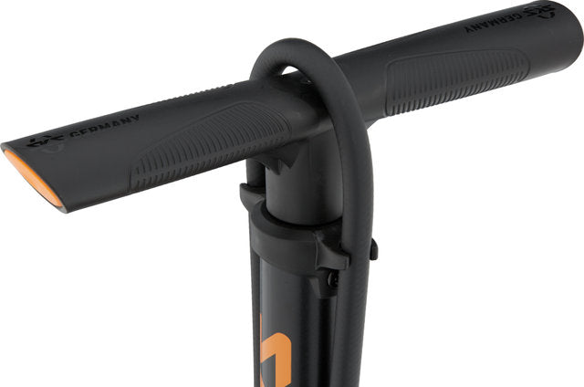SKS Airkompressor 10.0 floor pump