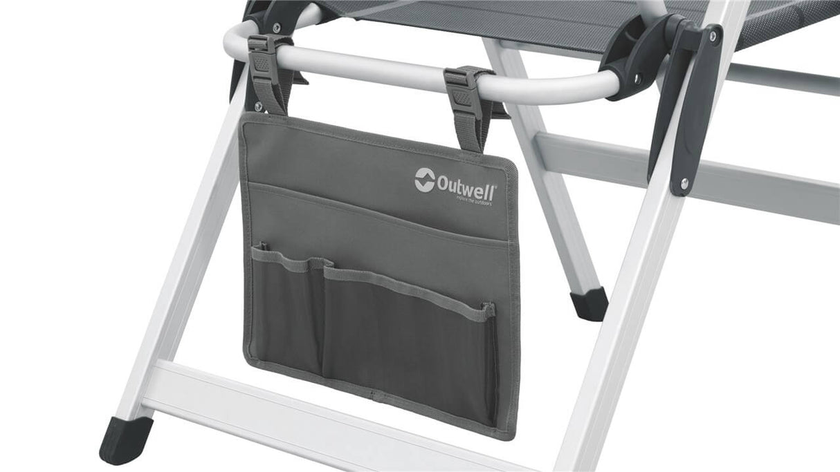 Osterwell Organizer