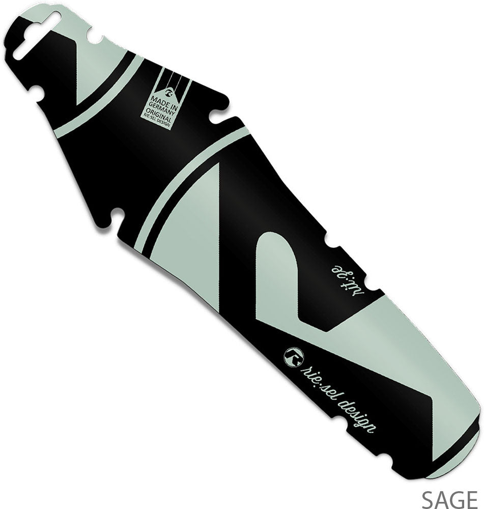 Rie:sel design rit:ze - saddle mudguard