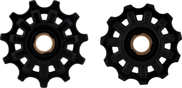 Campagnolo set of derailleur wheels 11v