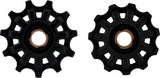 Campagnolo set of derailleur wheels 11v