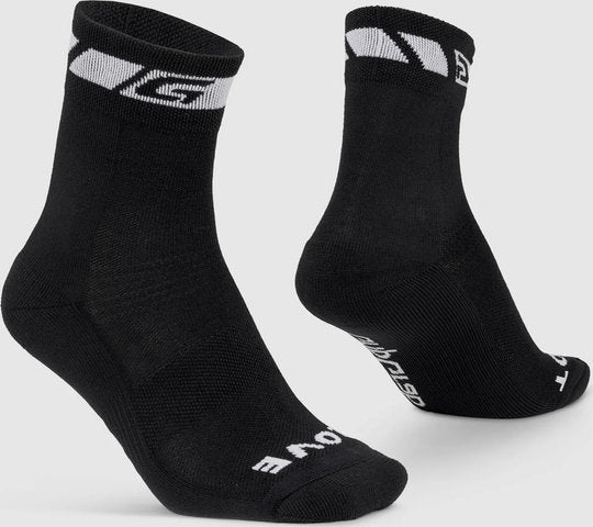 GripGrab All Seasons Socks - 3 pairs