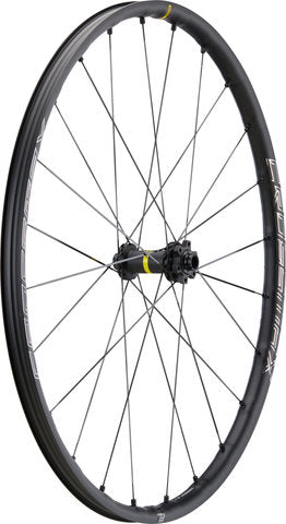 Mavic Crossmax sl s 29 Boost Rad Set