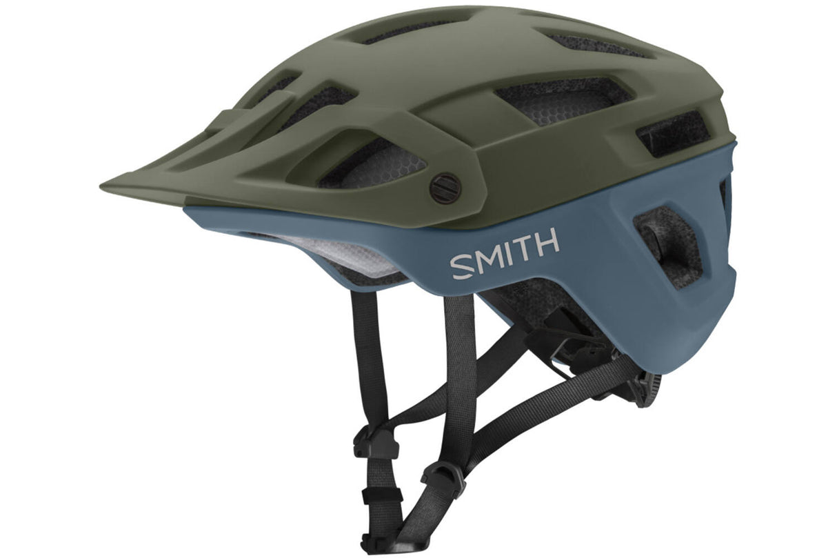 Smith Engage 2 Mips Matte Moss Stone