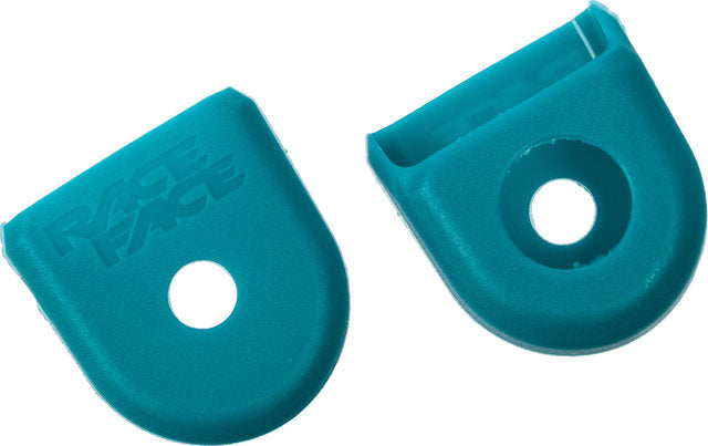 Race Face crank boots crank guard