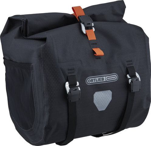 Ortlieb Handlebar-Pack QR handlebar bag