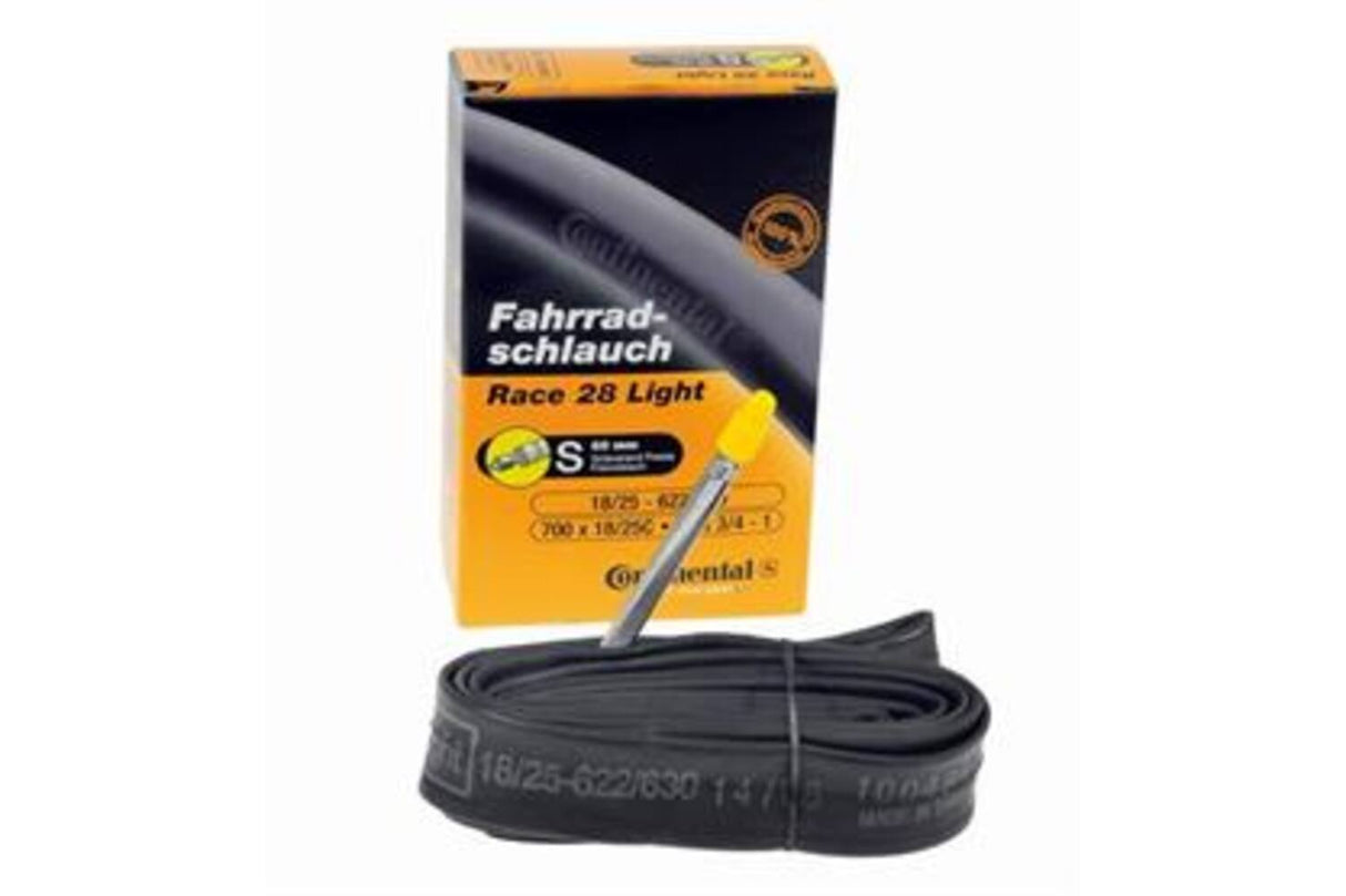 Continental inner tube Race Light 28 inch (20 25-622 630) FV 60 mm