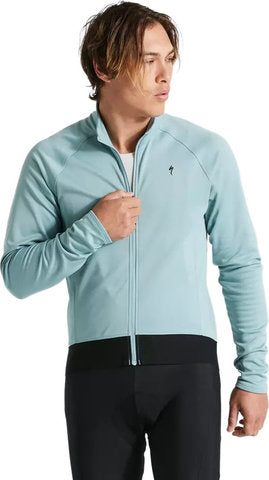Specialized RBX Expert Thermal Long Sleeve Jersey - 2023 Model