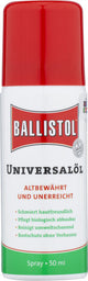 Ballistol universal oil spray