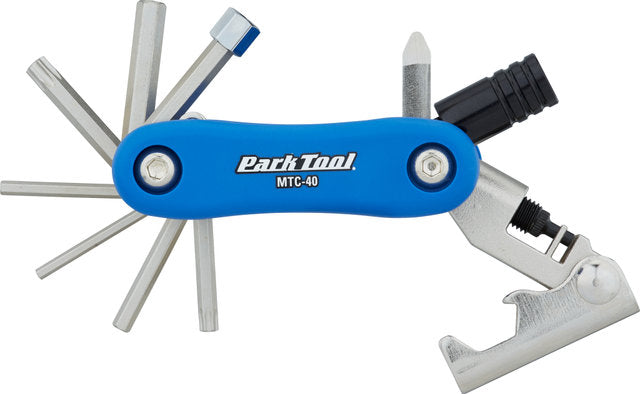 Parktool MTC-40 multi-tool