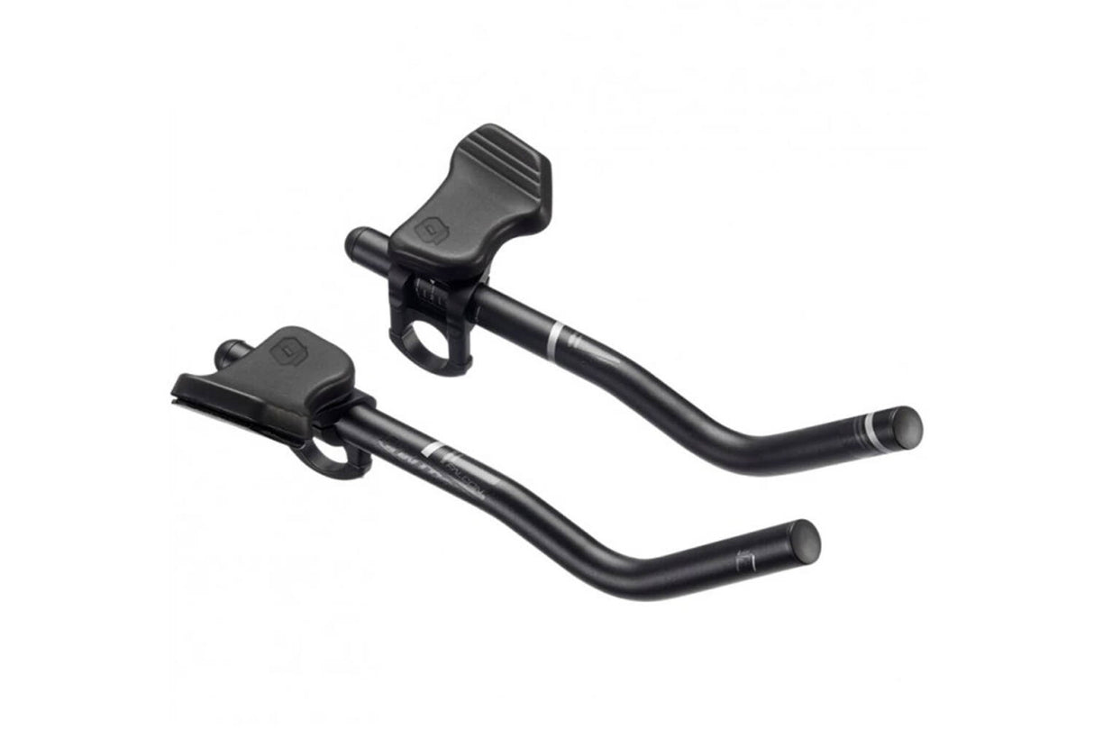 Control Tech Falcon Triathlon TT Configuración J-Bend Aluminio liviano