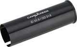 Cane creek reducing sleeve for seatpost 30.9 mm