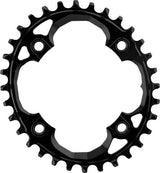 Absoluteblack oval 1x chainring for 94 bcd