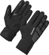 GripGrab Ride 2 Waterproof Winter Full Finger Gloves