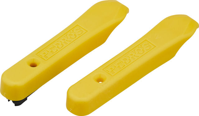 Pedro's Micro Lever Tire Levers - Set of 2