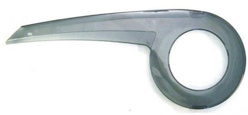 Model řetězové obrazovky BikeFun Revolver 24 000-kk242f