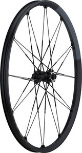 Crankbrothers Iodine 2 Disc 6-Bolt 29 Boost Wheelset