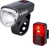 Verlichtingset VDO Eco Light M30 USB + RED USB