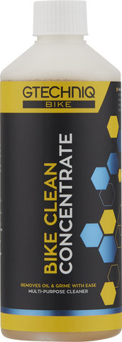 Gtechniq bike clean concentrate