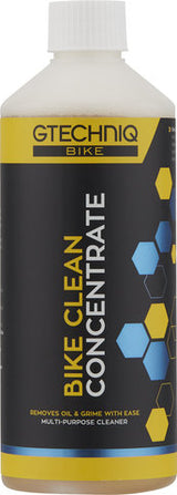 Gtechniq bike clean concentrate