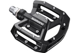 Shimano pd-gr500 Plattform Trail Allmnt schwaarz