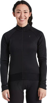 Specialized RBX Expert Thermal Long Sleeve Women's Jersey