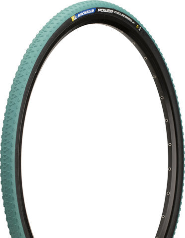 Michelin Power Cyclocross Jet 28 Folding Tire