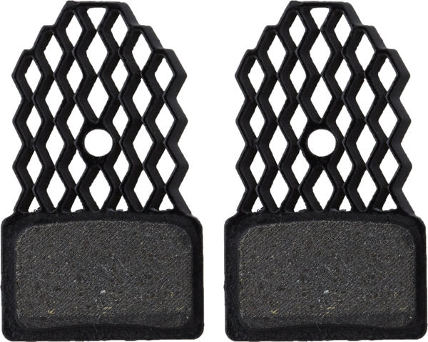 Absoluteblack graphene pads disc brake pads for shimano