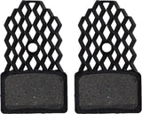 Absoluteblack graphene pads disc brake pads for shimano