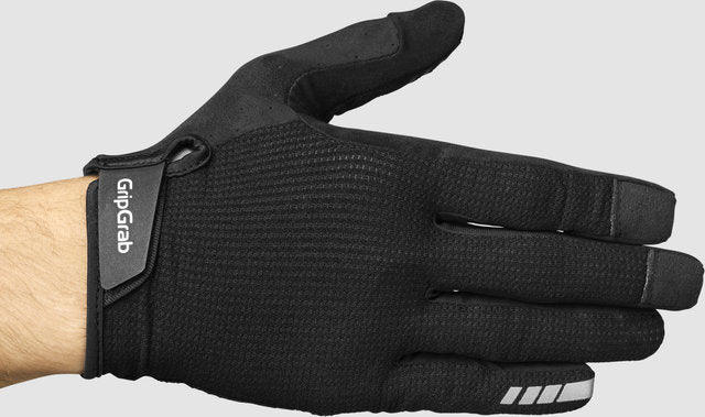 GripGrab EXPLR RC MAX Padded Full Finger Gloves