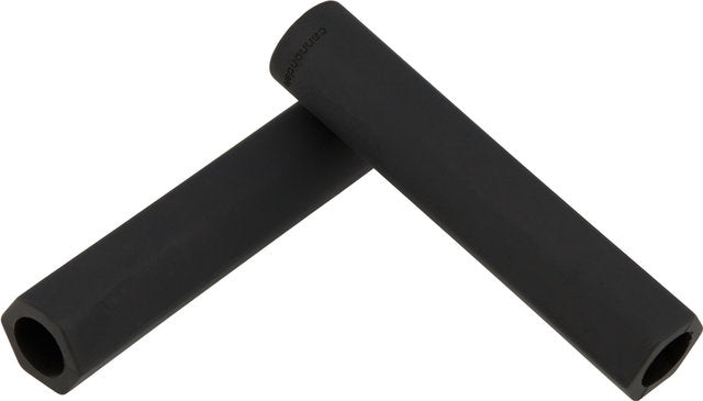 Cannondale XC silicone handlebar grips