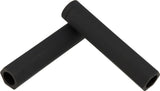 Cannondale XC silicone handlebar grips