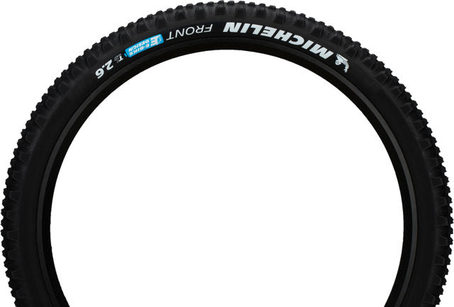Michelin e-wild fällbara framdäck