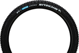 Michelin e-wild fällbara framdäck