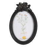 Clayre eef photo frame 14x3x21cm 10x15cm