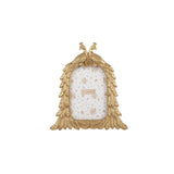 Clayre eef photo frame 10x15cm