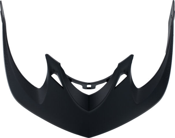 Troy Lee Designs Spare Visor for A1 Helmets