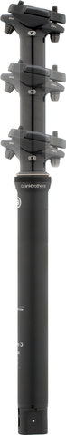 Crankbrothers Highline 3 125mm dropper post