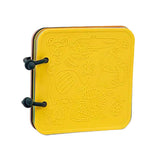 Bigjigs badebok dyr