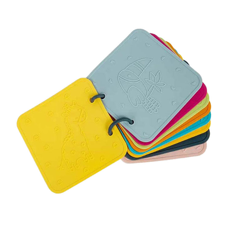 Bigjigs badebok dyr