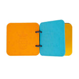 Bigjigs badebok dyr