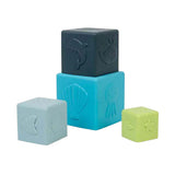 Bigjigs Stackblocken, 4 Stéck.